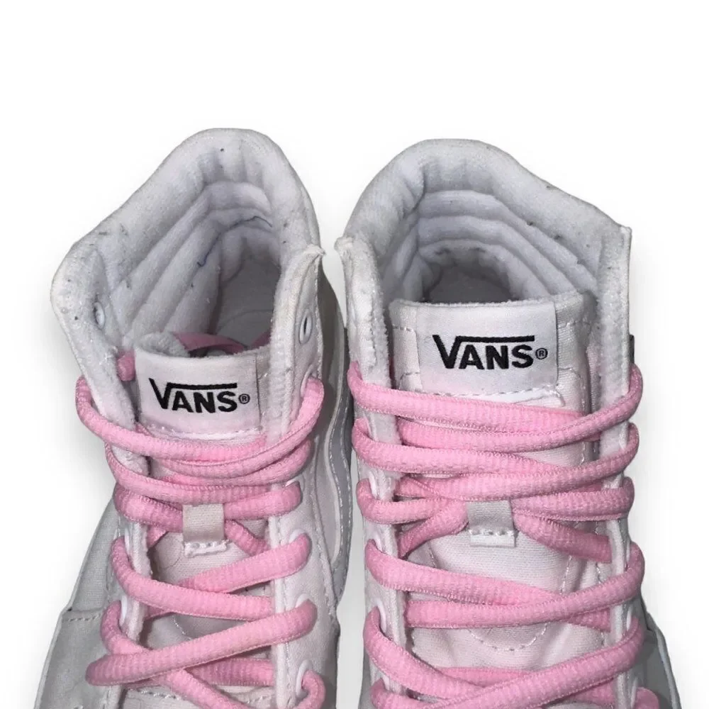 Vans brand sk8